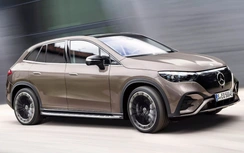 Doanh số bán xe xanh tăng mạnh trên toàn cầu 