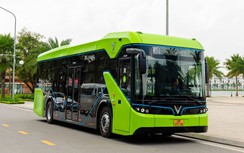 Cần cơ chế khuyến khích dùng xe điện đưa đón học sinh