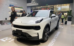 Lynk & Co hỗ trợ lệ phí trước bạ cho khách mua xe