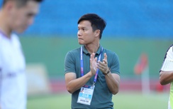 Thầy của Tiến Linh bất ngờ “quay xe” sau thông báo từ chức