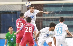 Kết quả V-League 2024-2025, kết quả bóng đá ngày 20/4