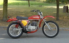 Chiếc xe bị lãng quên trong lịch sử Ducati