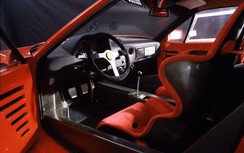 Ferrari lên kế hoạch hồi sinh hộp số sàn