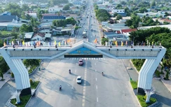 Tây Ninh lên phương án đảm bảo giao thông ở núi Bà Đen dịp 30/4