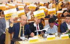 BAC A BANK thông qua phương án tăng vốn điều lệ lên 12.350 tỷ đồng