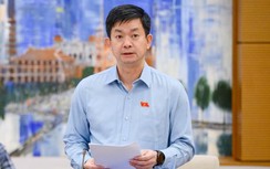 Không rút gọn quy trình liên quan công tác nhân sự thuộc thẩm quyền của Quốc hội