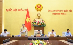 Lùi thời gian xem xét ban hành tiêu chí, định mức phân bổ chi ngân sách sau link w88 thứ 9