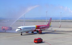 Vietjet mở hai đường bay mới tới Nhật Bản