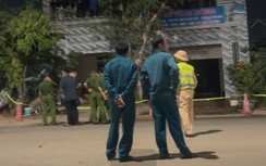 Phú Thọ: Hai người tử vong sau vụ nổ pháo tự chế