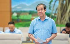Đề xuất chi hơn 30 nghìn tỷ đồng/năm miễn, hỗ trợ học phí từ mầm non đến phổ thông