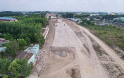 Hợp nhất Ban giao thông và xây dựng Đồng Nai từ 15/5