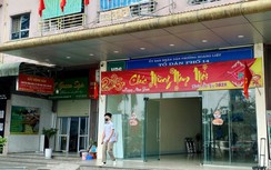 Chung cư xây vượt tầng "bức tử" giao thông, cư dân chịu trận