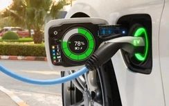 Công nghệ pin mới giúp xe điện đi xa gấp 3 lần