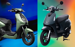 Xe máy điện học sinh: Chọn VinFast Evo Lite hay Honda ICON e:?