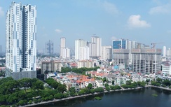 Hà Nội yêu cầu chỉnh trang đô thị trong dịp lễ 30/4 và 1/5