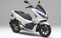 Vì sao xe máy hybrid ít được quan tâm?