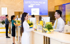 Nam A Bank huy động 10 triệu USD từ Global Climate Partnership Funds