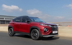 Cận cảnh Suzuki Fronx sắp ra mắt tại Việt Nam