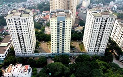 Bản tin Bất động sản 29/4: "Hồi sinh" các dự án chậm triển khai
