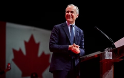 Chiến thắng bầu cử Canada, Thủ tướng Carney ra tuyên bố mạnh mẽ với Mỹ