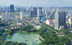 Việt Nam nửa thế kỷ rạng rỡ vươn mình