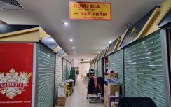 Hà Nội: Giải pháp nào giúp chợ truyền thống hết ế khách?