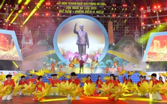 Nhiều trải nghiệm thú vị ở Liên hoan du lịch "Đồ Sơn - Điểm đến bốn mùa"