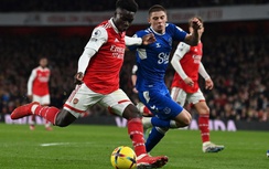 Nhận định, soi tỷ lệ Everton vs Arsenal (18h30 ngày 5/4), Ngoại hạng w88 vin app