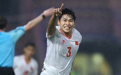 U17 châu Á 2025: U17 Việt Nam suýt tạo địa chấn trước Australia