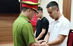 Vì sao Quw88 -- link mới nhấtg Linh Vlogs và Hằng Du Mục bị bắt tạm giam?
