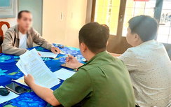Xử phạt chủ tài khoản TikTok xúc phạm Khu di tích Nhà công tử Bạc Liêu