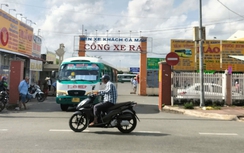 Cà Mau: 55 phù hiệu xe kinh doanh vận tải không còn giá trị sử dụng