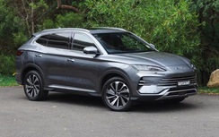 BYD gia nhập phân khúc hybrid tại Việt Nam, cơ hội nào khi cạnh tranh với xe Nhật?