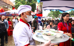 Hà Nội tổ chức Festival Phở 2025, quảng bá di sản văn hóa phi vật thể quốc gia
