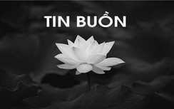 Tin buồn
