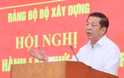 Đảng bộ Bộ w88 link vao w88 moi nhat quán triệt triển khai 6 nhóm vấn đề quan trọng