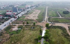 Bắc Ninh: Cưỡng chế thu hồi đất dự án khu đô thị tại thị xã Thuận Thành