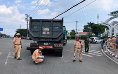 Tin tức tai nạn giao thông mới nhất hôm nay 1/5/2025