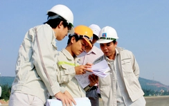Những người “đi đầu, về cuối” giữa trùng khơi