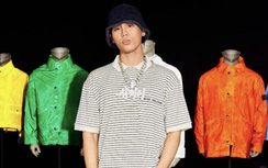 Tự thú sử dụng ma túy, rapper đình đám bị kết án tù