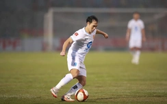 Sao tuyển Việt Nam báo tin vui cho nhà vô địch V-League trước “chung kết sớm”