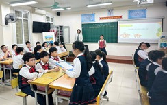 Việt Nam giữ vị trí top đầu trong đánh giá học sinh tiểu học