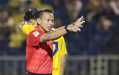 VFF ra yêu cầu đặc biệt ở giai đoạn “về đích” của V-League