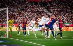 Nhận định Barcelona - Real Madrid (21h50 ngày 11/5), vòng 35 La Liga 2024-2025