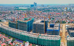 Các địa phương chủ động sắp xếp nhà ở công vụ sau sáp nhập