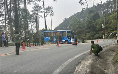 Bộ Xây dựng ra công điện yêu cầu tăng cường bảo đảm an toàn giao thông