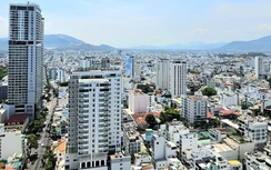 Khánh Hòa lên phương án gỡ vướng mắc 11 dự án sai phạm bị đình chỉ