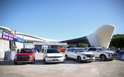 Hyundai tổ chức chuỗi sự kiện chăm sóc hơn 1.200 ô tô