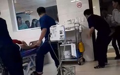 Yêu cầu tăng cường an ninh bệnh viện sau nhiều vụ hành hung nhân viên y tế