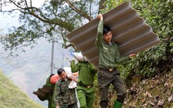 Chuyện "cõng nhà" lên núi ở w88.vin.link